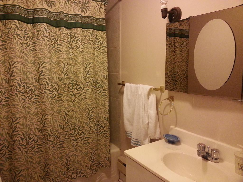Le Petit Chateau Montebello B&B Rom bilde