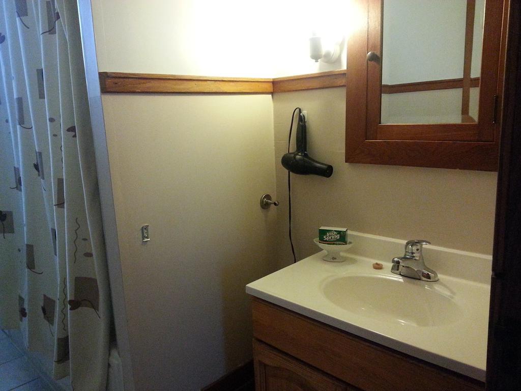 Le Petit Chateau Montebello B&B Rom bilde