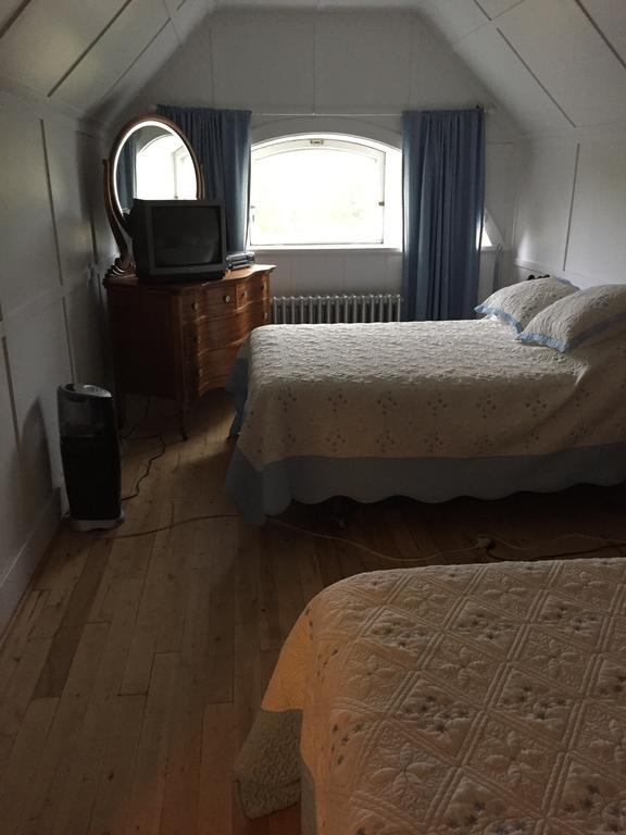 Le Petit Chateau Montebello B&B Rom bilde