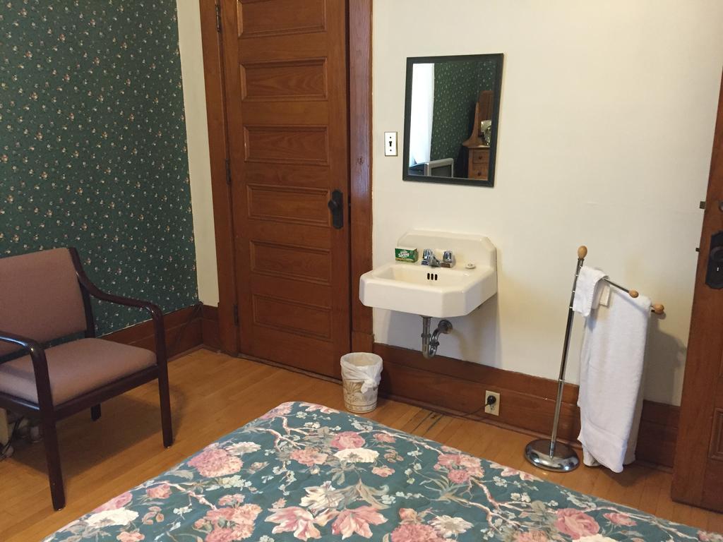 Le Petit Chateau Montebello B&B Rom bilde