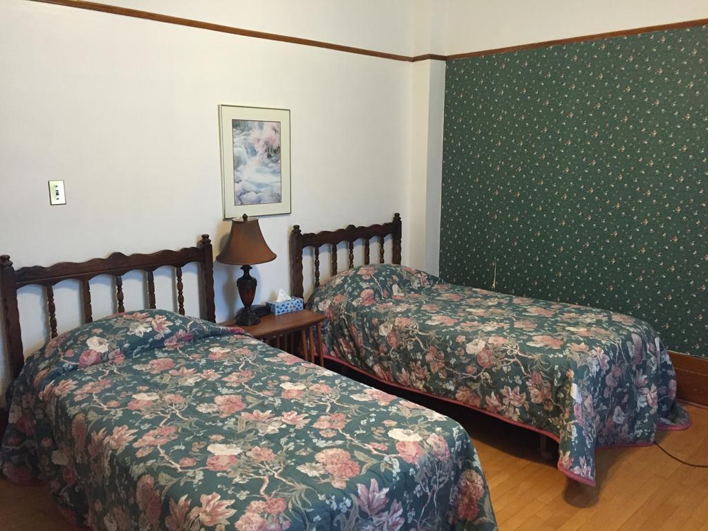 Le Petit Chateau Montebello B&B Rom bilde
