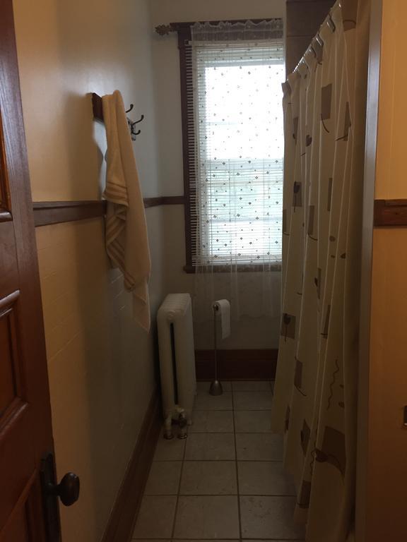 Le Petit Chateau Montebello B&B Rom bilde