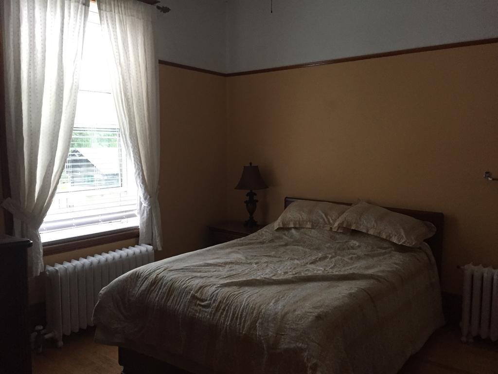 Le Petit Chateau Montebello B&B Rom bilde