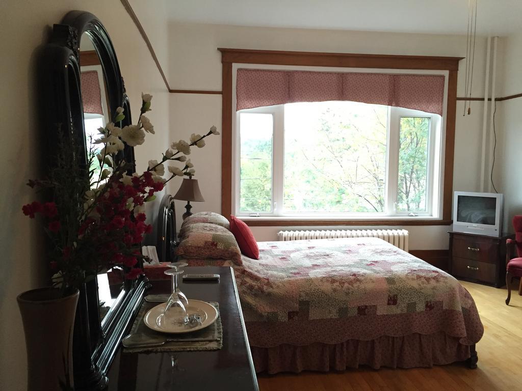 Le Petit Chateau Montebello B&B Rom bilde