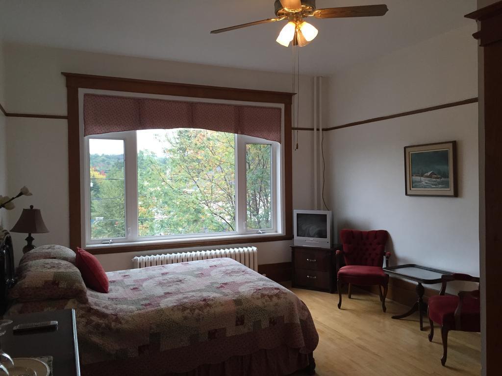Le Petit Chateau Montebello B&B Rom bilde