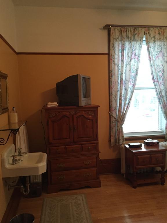 Le Petit Chateau Montebello B&B Rom bilde