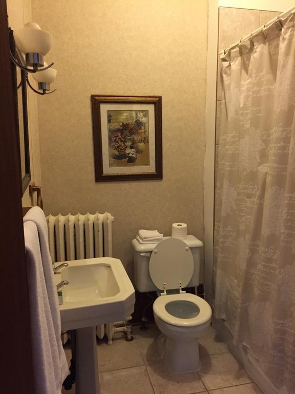 Le Petit Chateau Montebello B&B Rom bilde